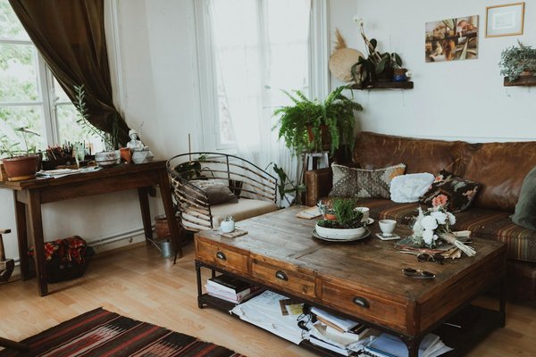 Unlock space potential in your birmingham apartment: creative storage ideas for city living